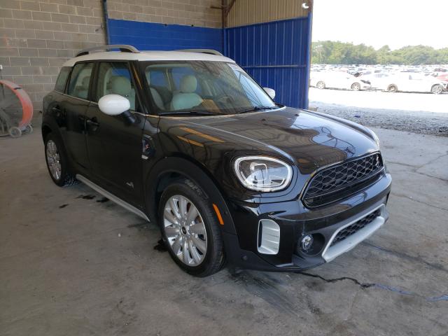 Mini Cooper s c (2022)