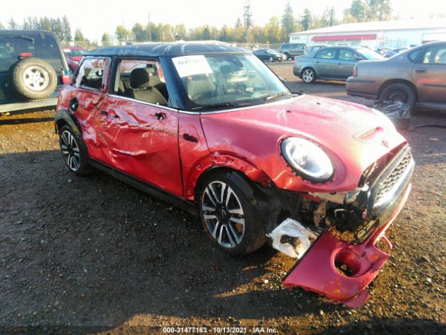 Mini Hardtop 2 door (2021)