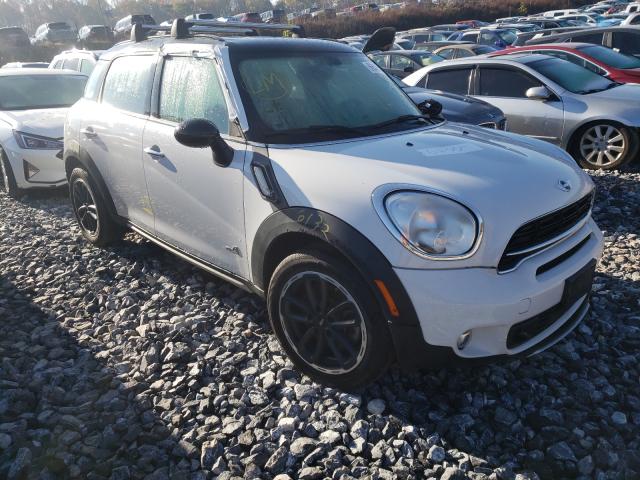 Mini Cooper s c (2016)
