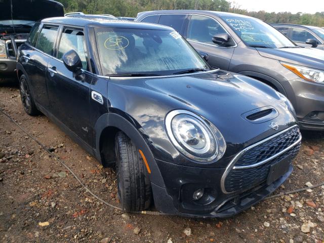 Mini Cooper s c (2020)
