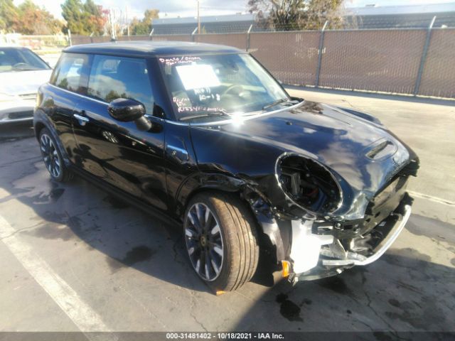 Mini Hardtop 2 door (2022)