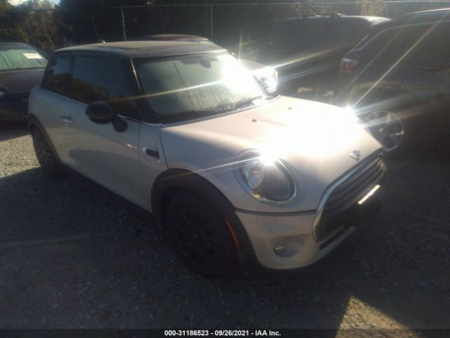 Mini Hardtop 2 door (2019)