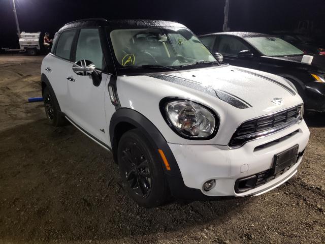 Mini Cooper s c (2016)