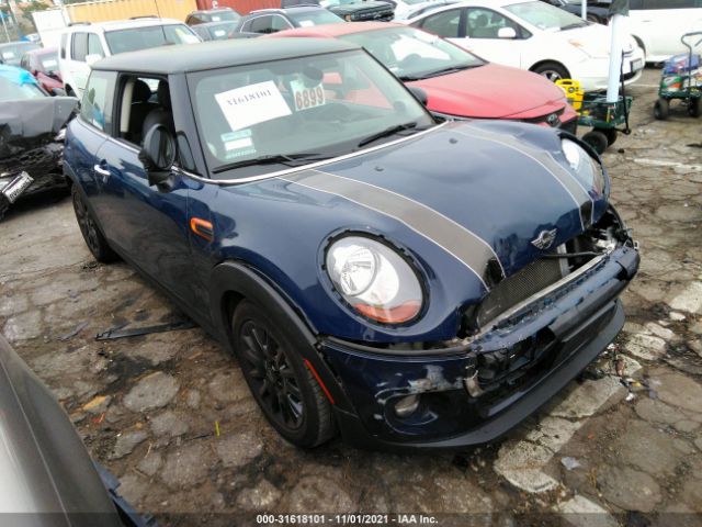 Mini Hardtop 2 door (2018)