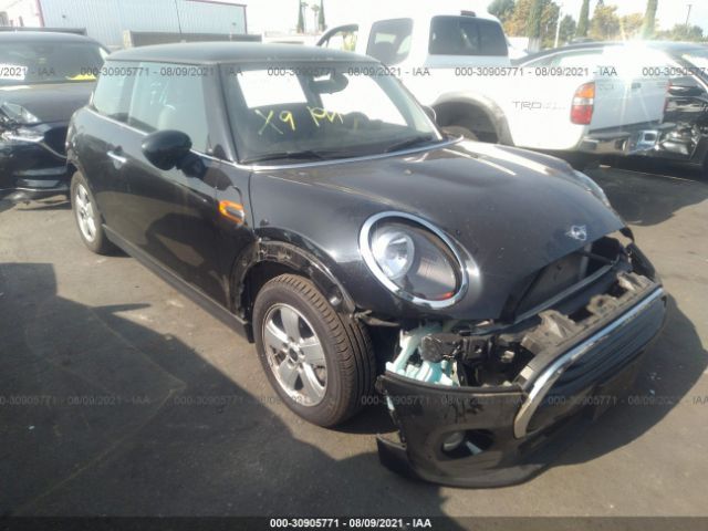 Mini Hardtop 2 door (2019)