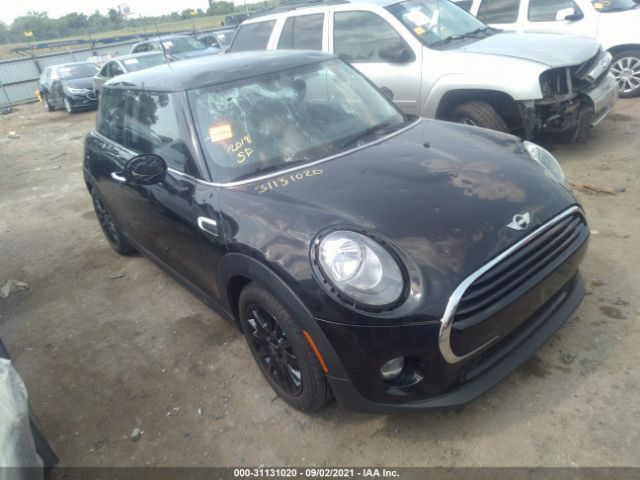 Mini Hardtop 2 door (2018)