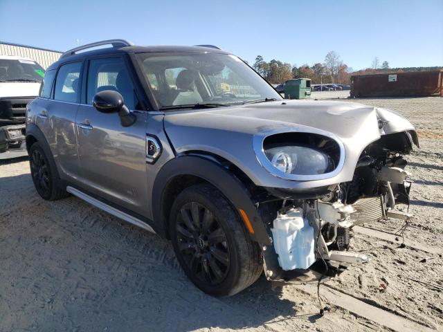 Mini Cooper s c (2019)