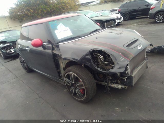 Mini Hardtop 2 door (2017)