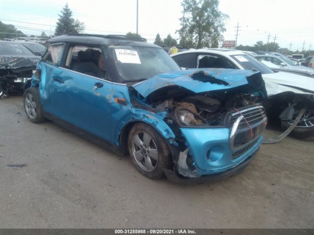 Mini Hardtop 2 door (2017)