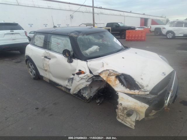 Mini Hardtop 2 door (2017)