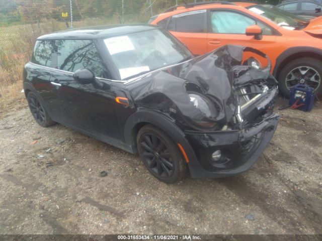 Mini Hardtop 2 door (2019)