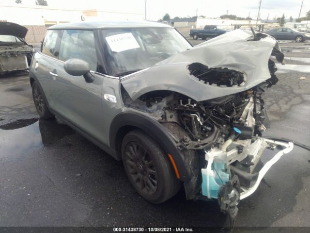 Mini Hardtop 2 door (2020)