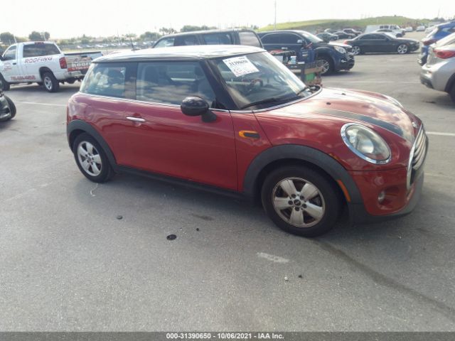 Mini Hardtop 2 door (2017)