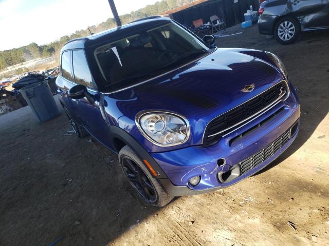 Mini Cooper s c (2016)