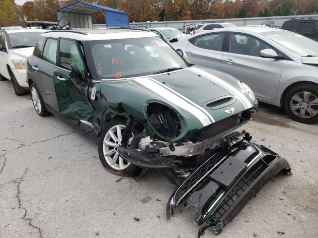 Mini Cooper s c (2017)