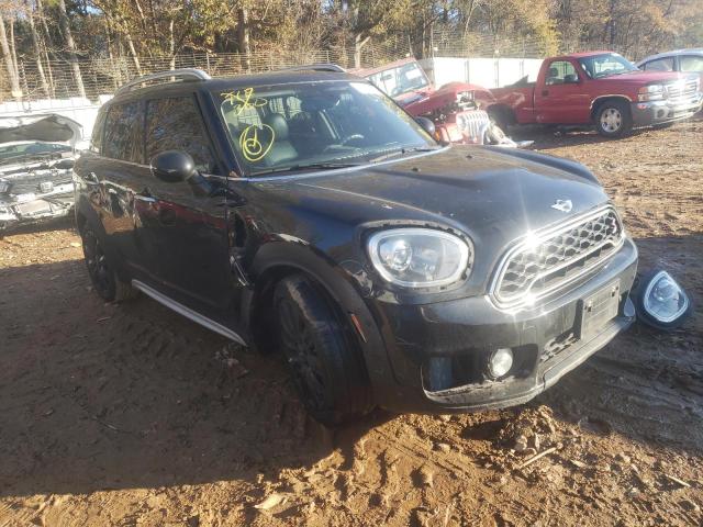 Mini Cooper s c (2018)