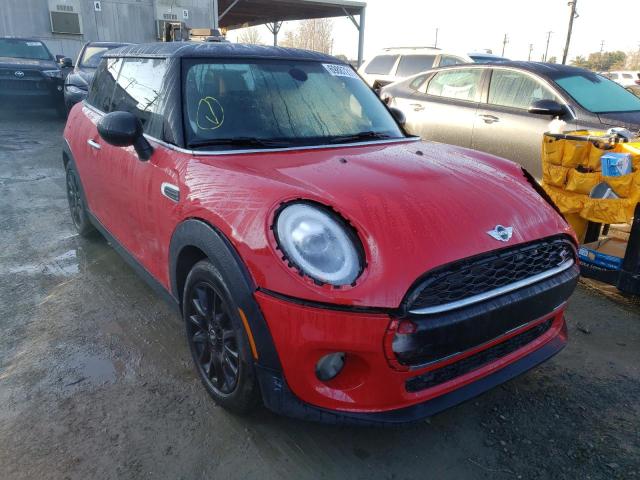 Mini Hardtop 2 door (2019)