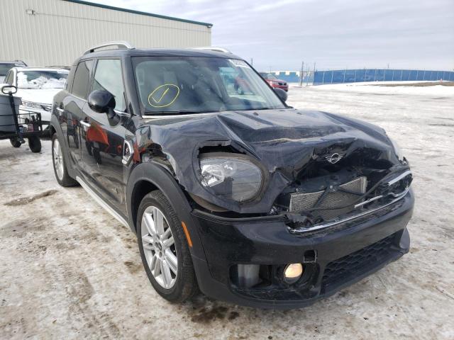 Mini Cooper s c (2019)