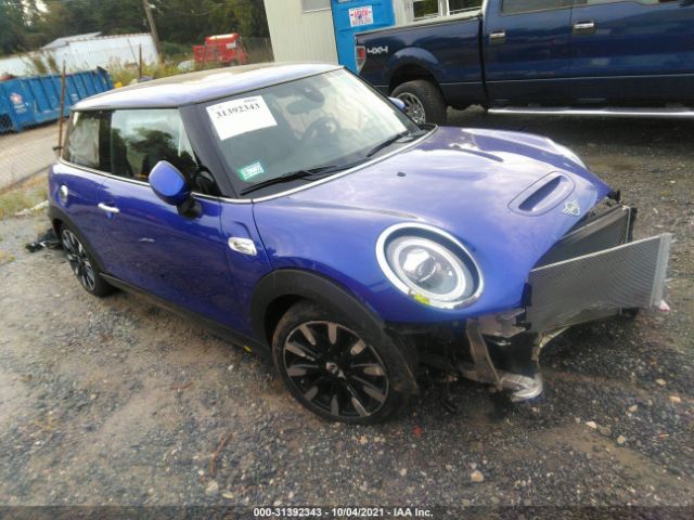 Mini Hardtop 2 door (2020)