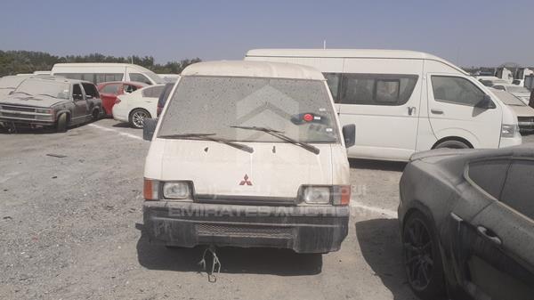 Mitsubishi L 300 (1998)