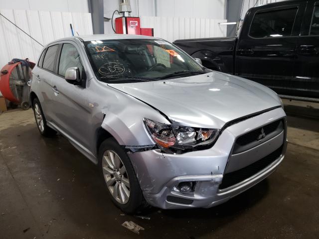Mitsubishi Outlander sport (2011)