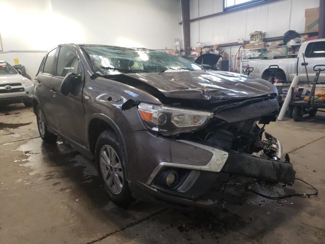 Mitsubishi Rvr se (2019)