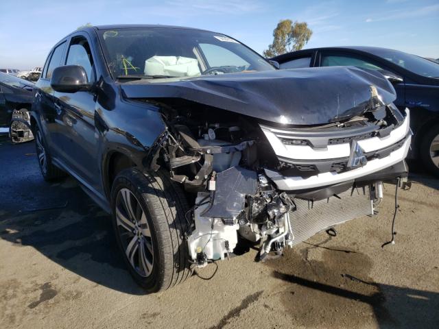 Mitsubishi Outlander sport (2019)
