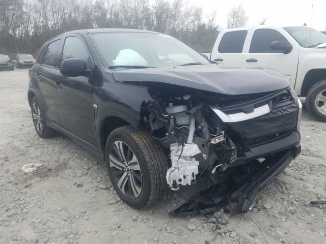 Mitsubishi Outlander sport (2020)