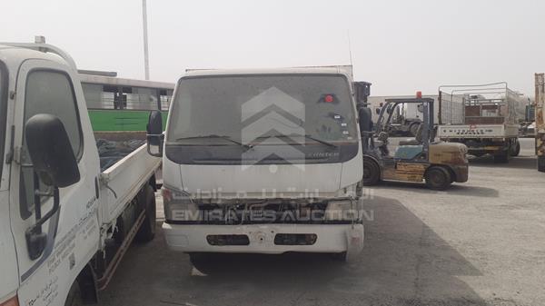 Mitsubishi Canter (2013)