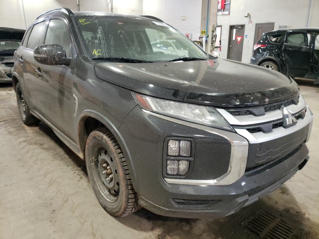 Mitsubishi Rvr se (2020)