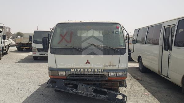 Mitsubishi Canter (2003)