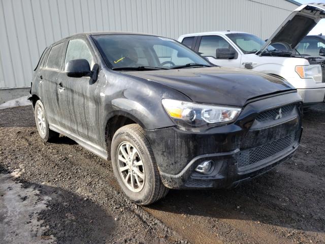 Mitsubishi Rvr se (2012)