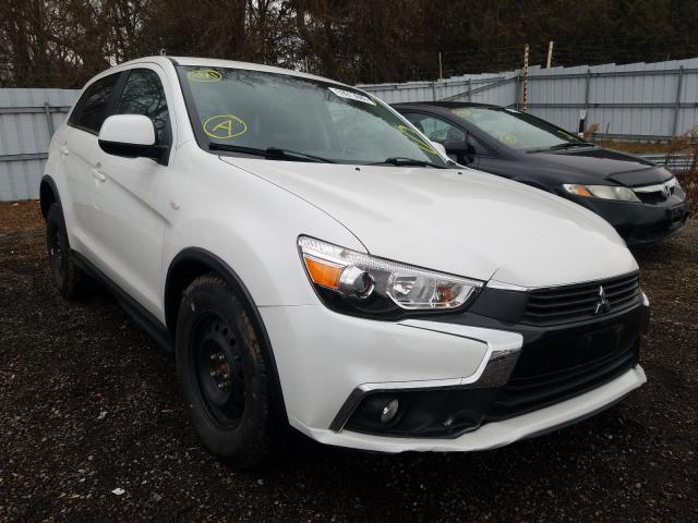 Mitsubishi Rvr se (2017)