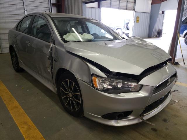 Mitsubishi Lancer se (2015)