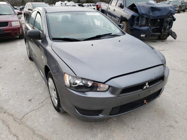 Mitsubishi Lancer de (2010)