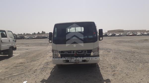 Mitsubishi Canter (2006)