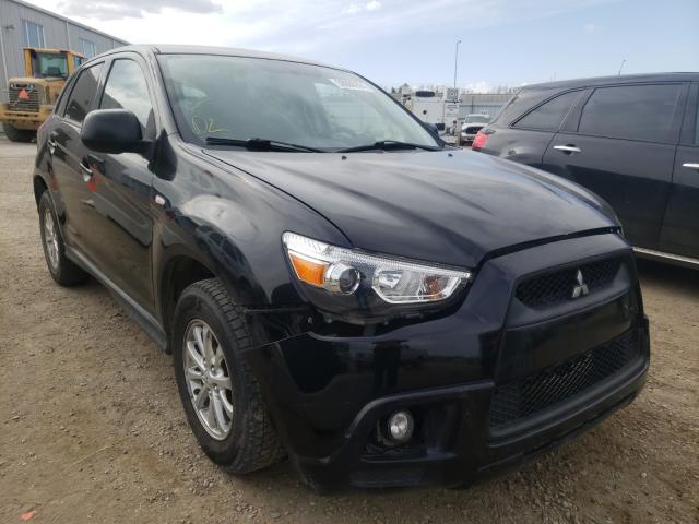 Mitsubishi Rvr se (2011)