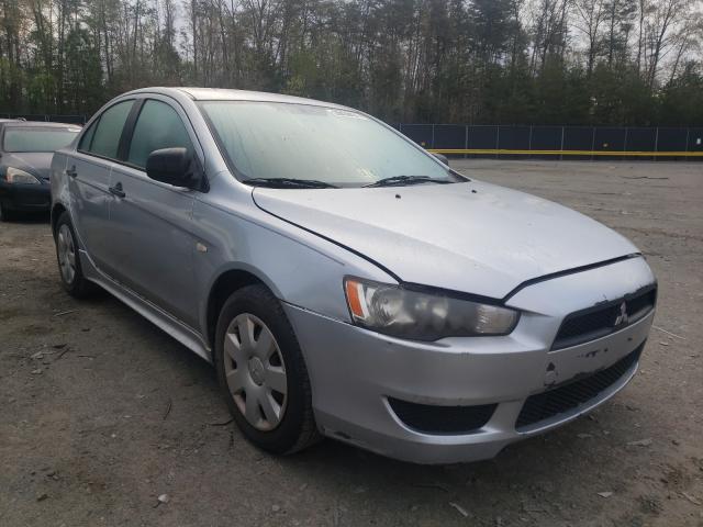 Mitsubishi Lancer de (2010)