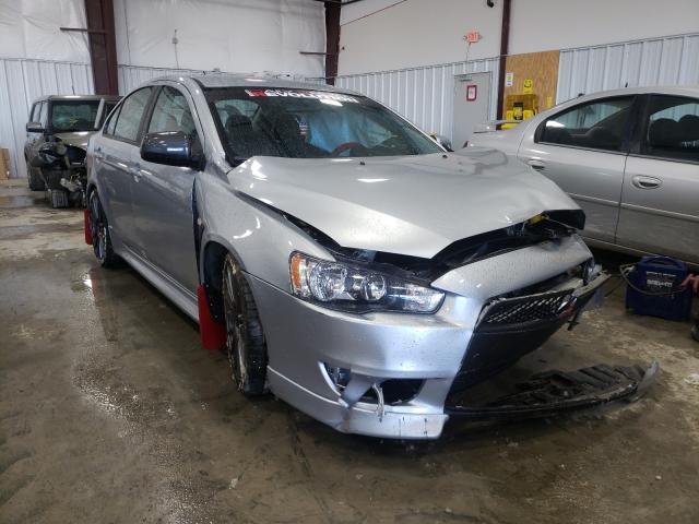 Mitsubishi Lancer se (2012)