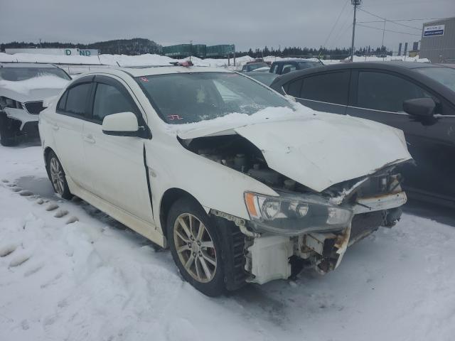 Mitsubishi Lancer se (2013)
