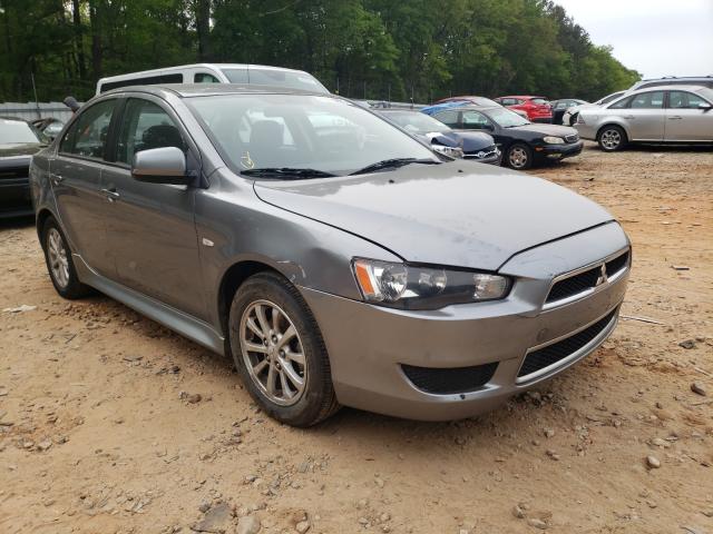 Mitsubishi Lancer se (2012)