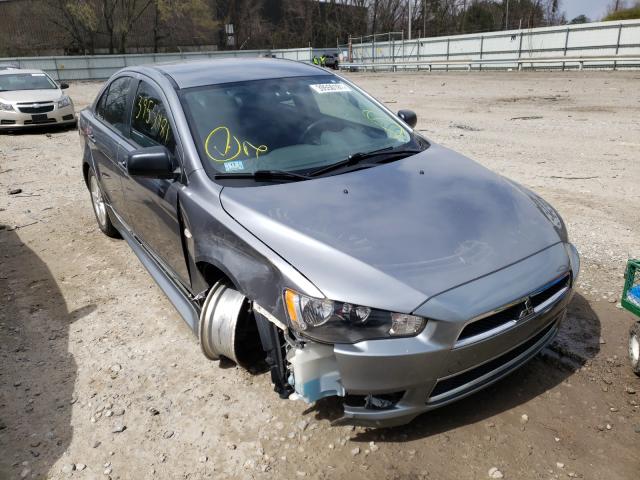 Mitsubishi Lancer se (2013)