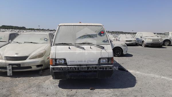Mitsubishi L 300 (1998)