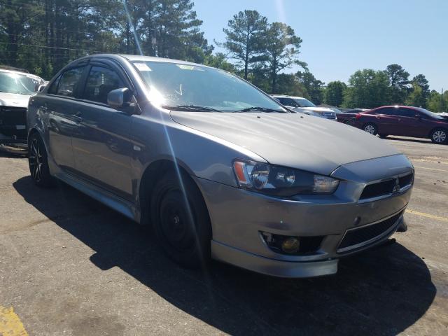 Mitsubishi Lancer se (2012)