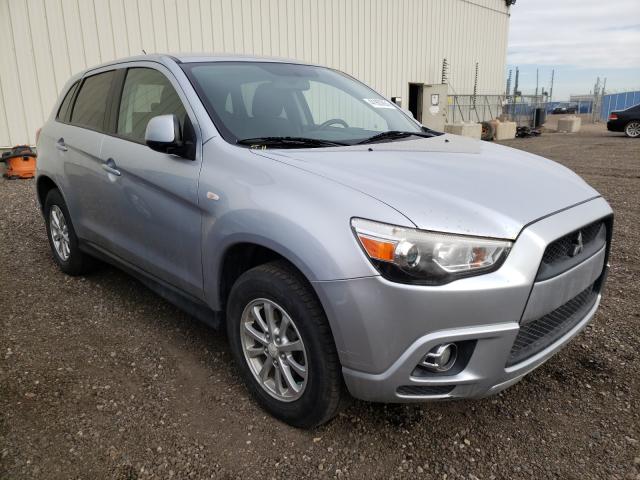 Mitsubishi Rvr se (2012)