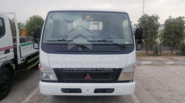 Mitsubishi Canter (2005)