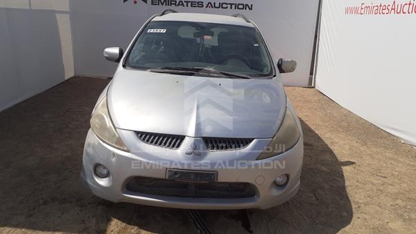 Mitsubishi Grandis (2005)