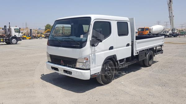 Mitsubishi Canter (2014)