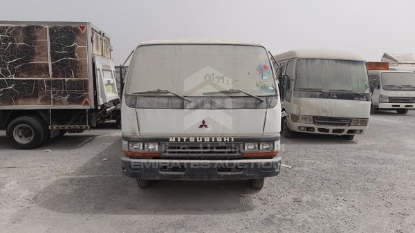 Mitsubishi Canter (2004)