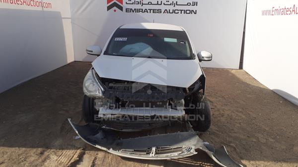 Mitsubishi Attrage (2019)